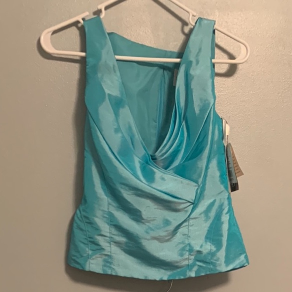 David’s bridal dress